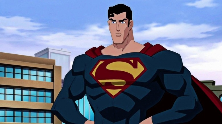 Superman Unbound