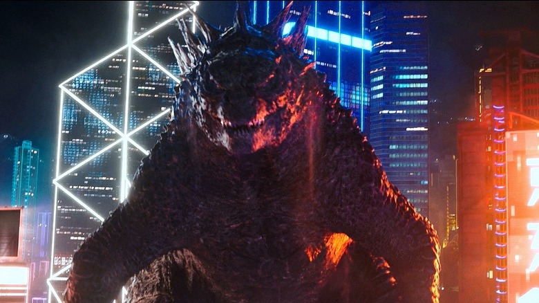 Godzilla vs. Kong