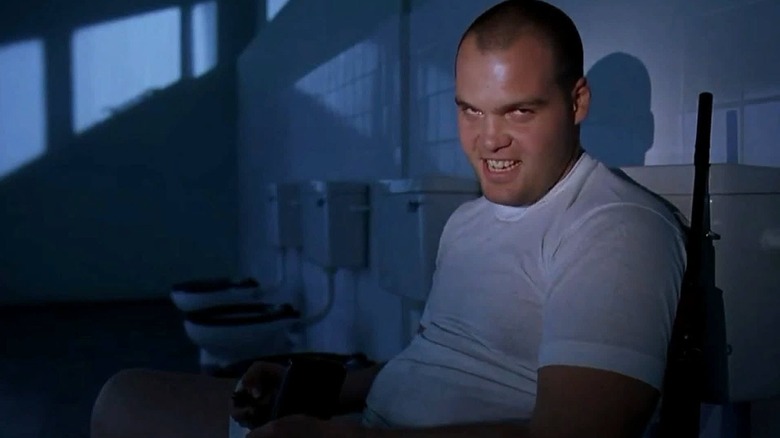 Vincent D'Onofrio in Full Metal Jacket