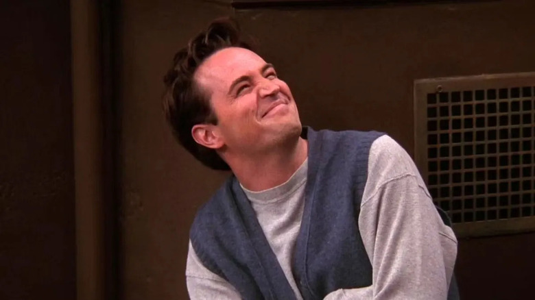 Matthew Perry in Friends