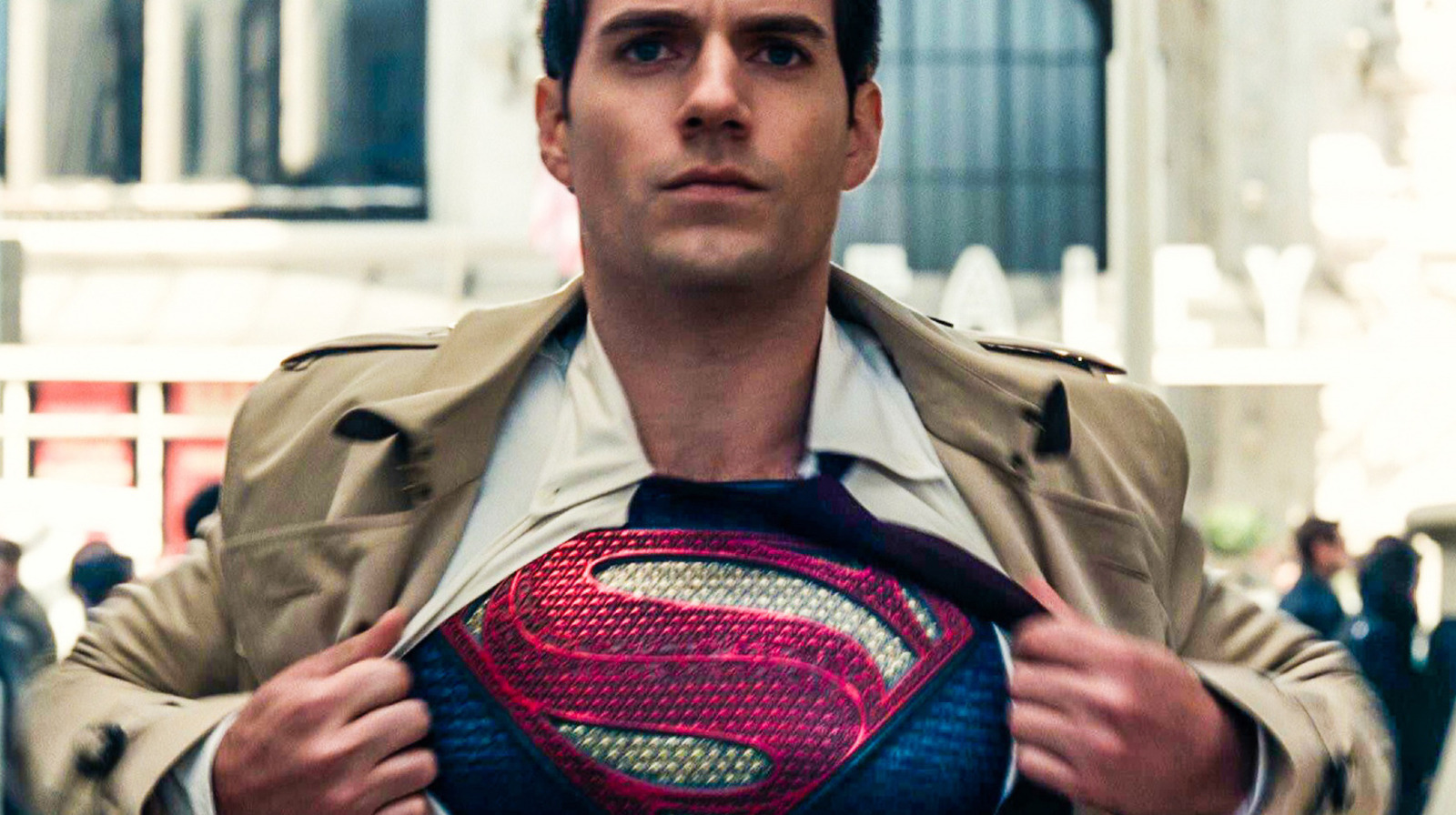 Superman: Matthew Vaughn reveals rejected plans for Man of Steel 2, The  Independent