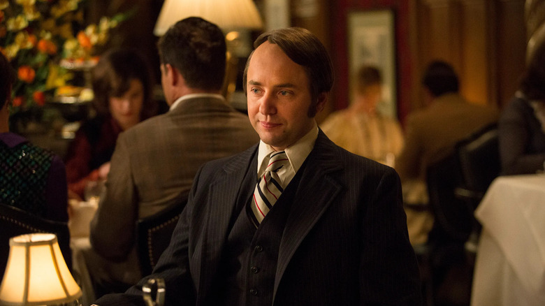 Vincent Kartheiser in Mad Men