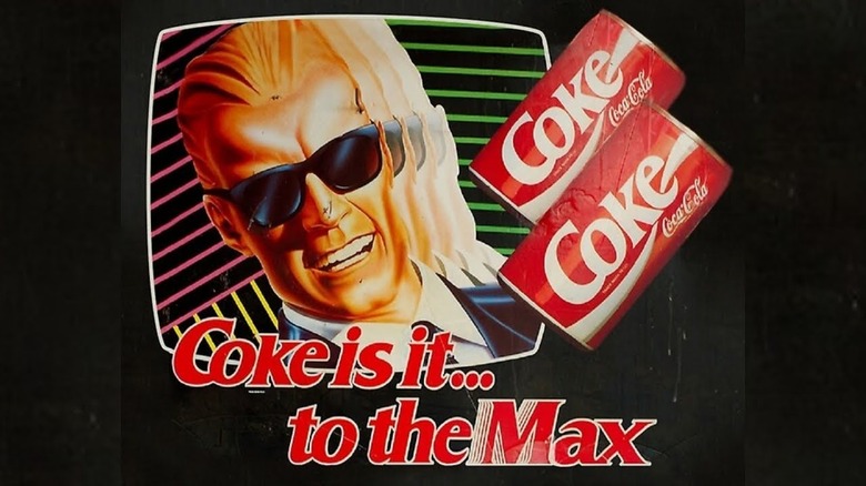 Max Headroom