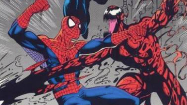 Spider-Man Unlimited #2