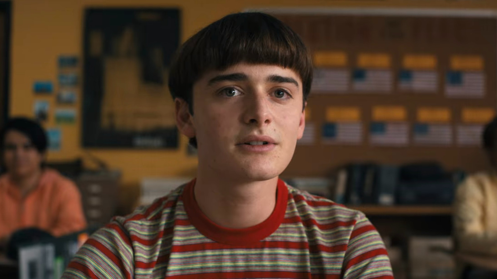 Stranger Things season 4: Will Byers unknowingly created the Upside Down?, TV & Radio, Showbiz & TV