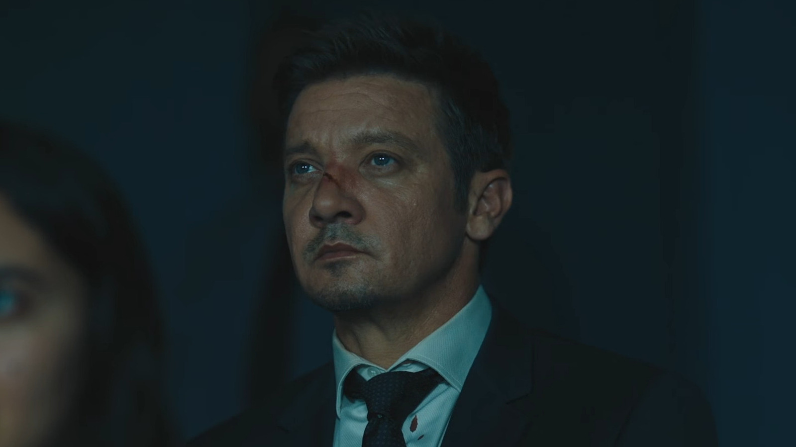 Mayor of Kingstown' review: Jeremy Renner runs the show in a place where  prison's the town business - Chicago Sun-Times