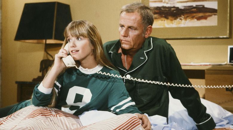 Diff'rent Strokes McLean Stevenson Kim Richards