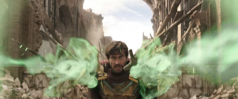 Spider-Man Far From Home - Mysterio