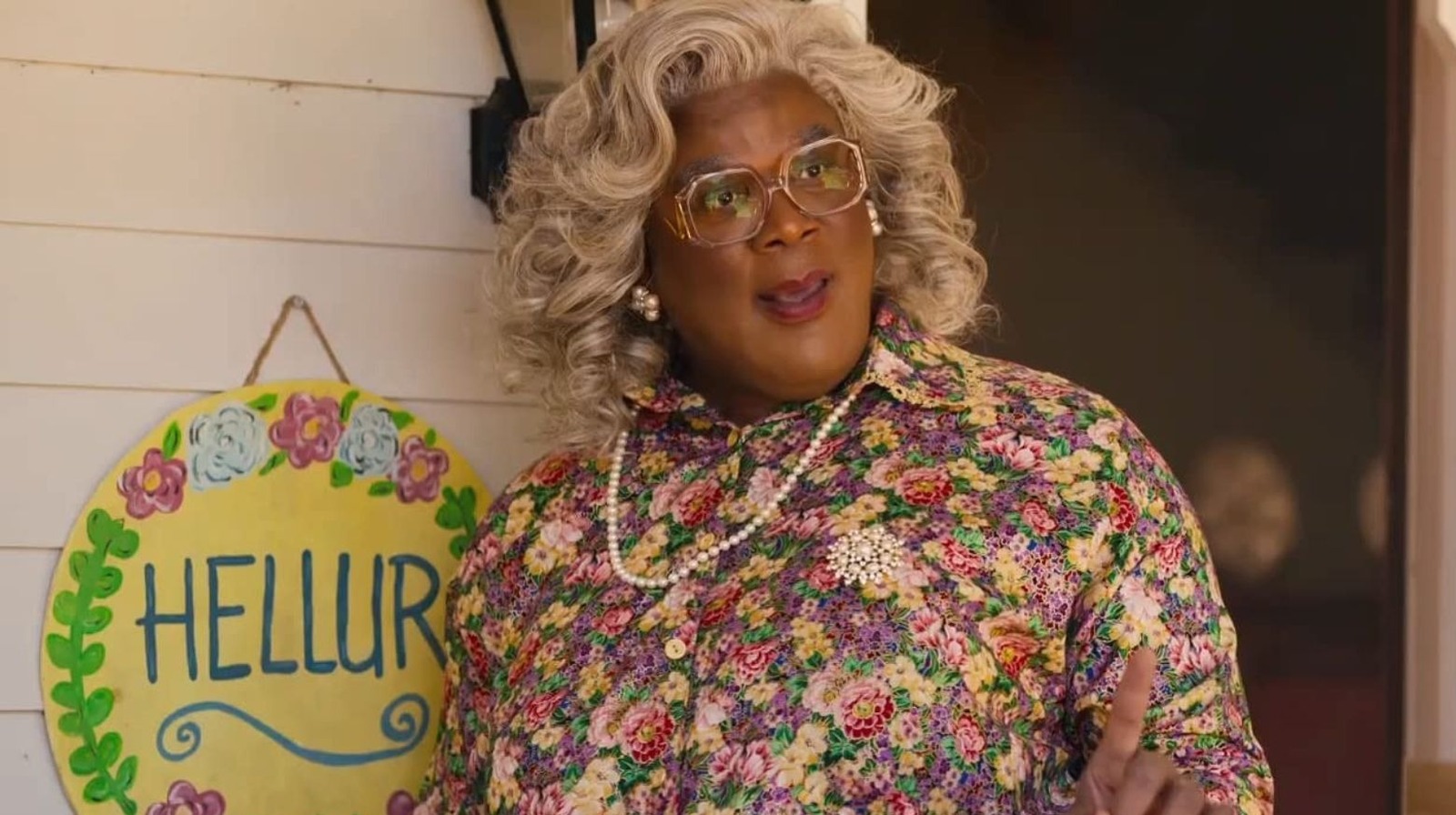 Mea Culpa Everything We Know About Tyler Perry's Latest Netflix Movie