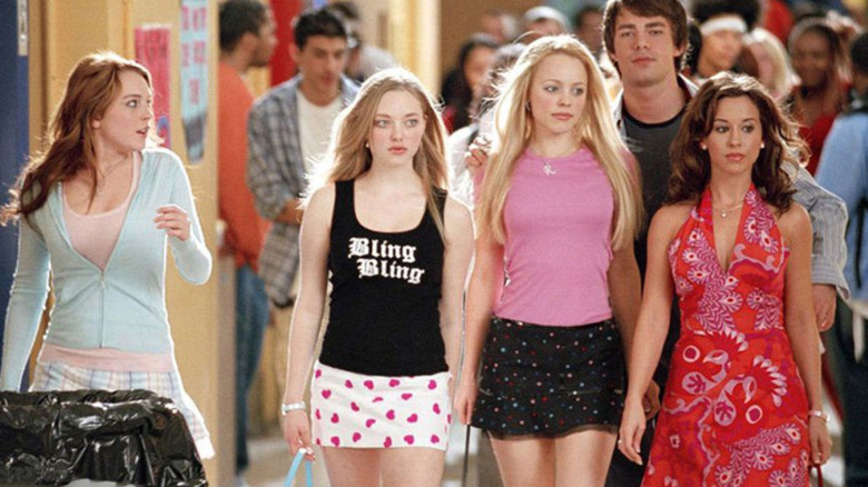 Mean Girls Ending Explained Girl World Was At Peace But Should It Have Been