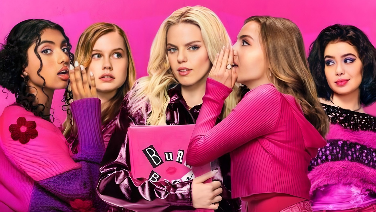 Mean Girls' Musical Triumphs at Box Office - The New York Times