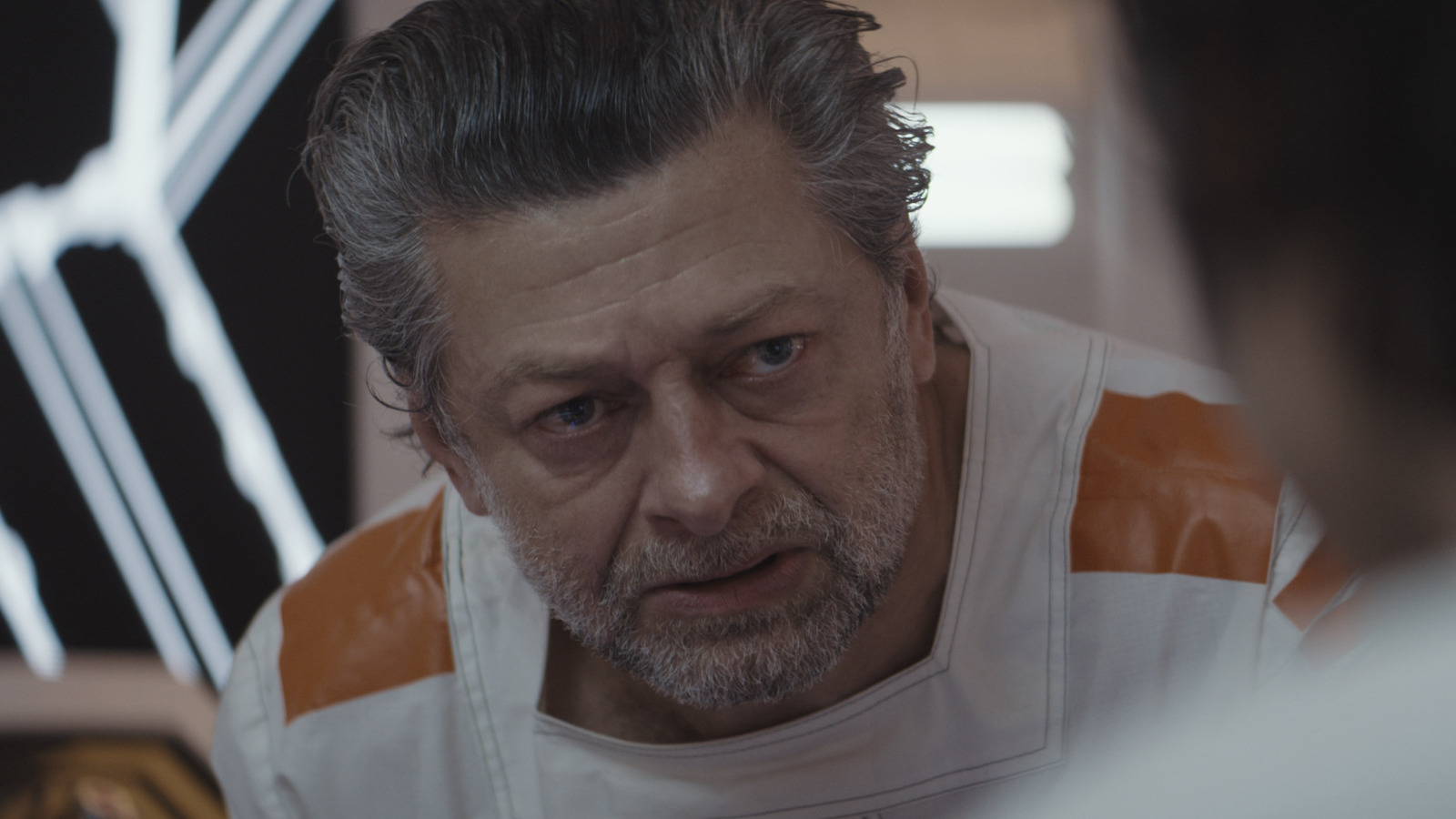 Meet Andor's Kino Loy, One Of The Most Complex Star Wars Characters Ever [Exclusive]