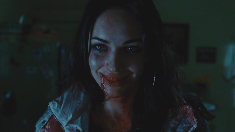 Jennifer's Body