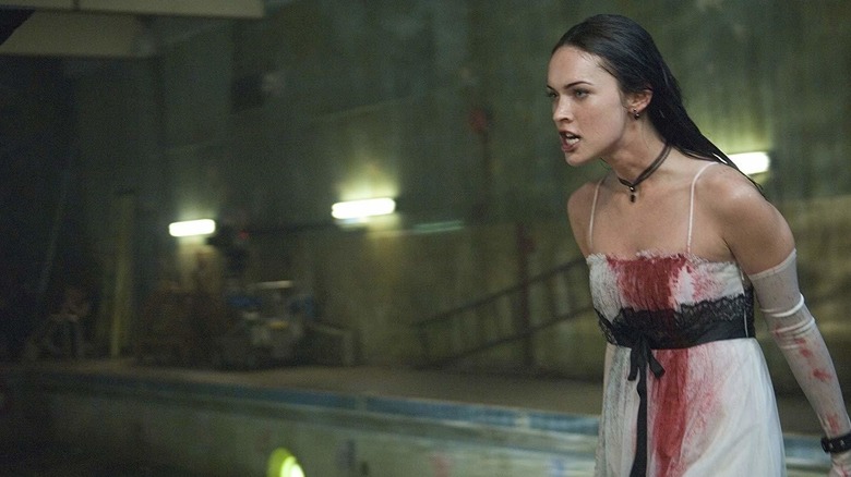 Jennifer's Body