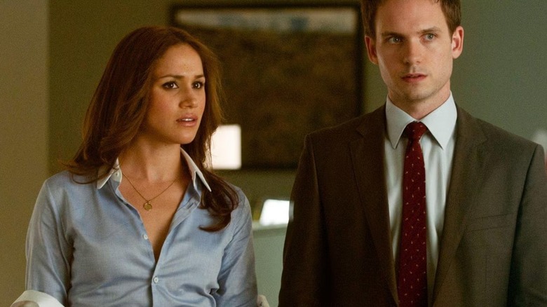 A still from Suits