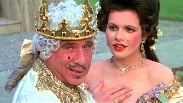 Mel Brooks History of the World Part I