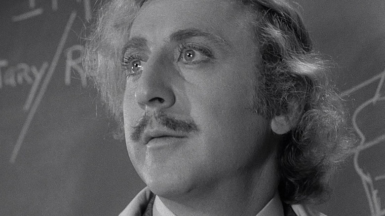 Young Frankenstein