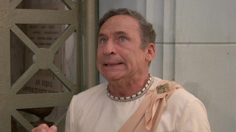 Mel Brooks in History of the World Part I