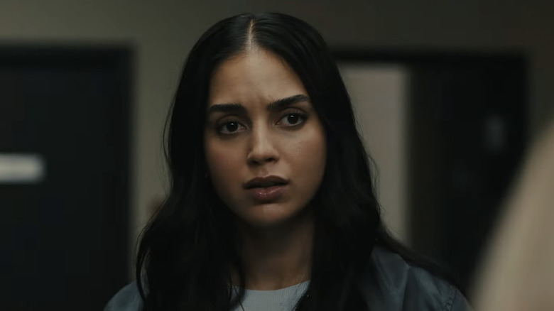 Melissa Barrera in Scream 6