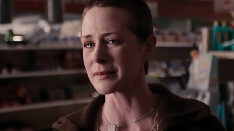 Melissa McBride in The Mist