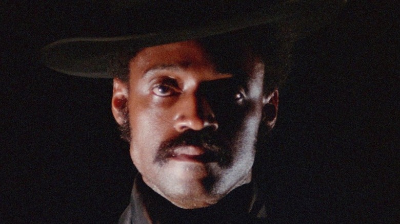 Melvin Van Peebles in Sweet Sweetback's Baadasssss Song