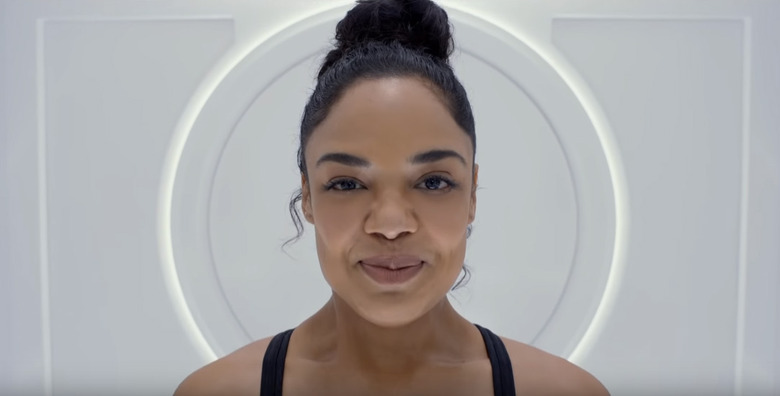 Men in Black International - Tessa Thompson