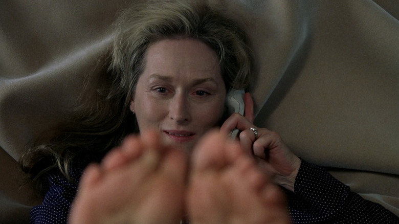 Adaptation Meryl Streep