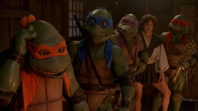 Teenage Mutant Ninja Turtles will not be aliens in new movie, says Michael  Bay, Teenage Mutant Ninja Turtles