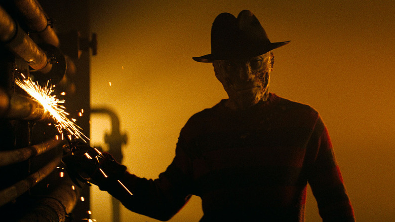 Nightmare on Elm Street 2010 remake 