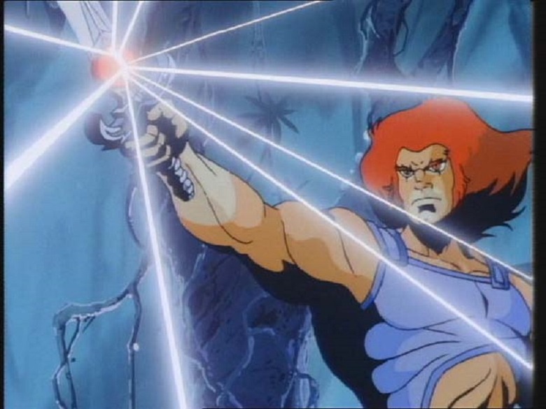 Thundercats