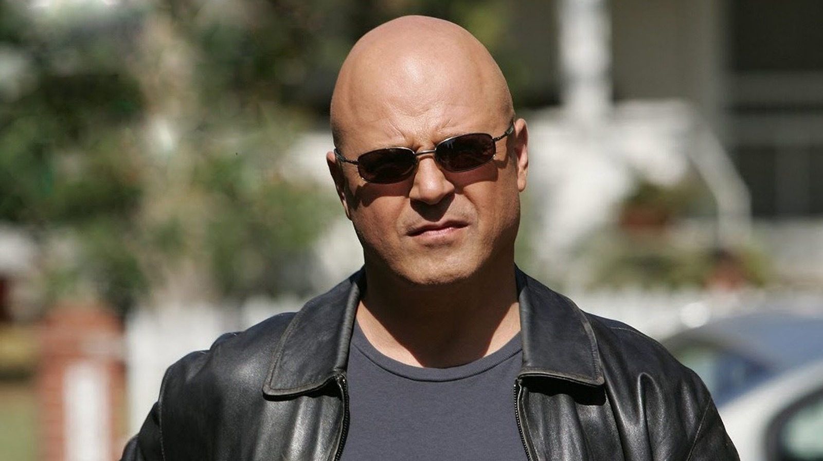 Michael Chiklis Fondly Remembers His Seinfeld Cameo For One Reason