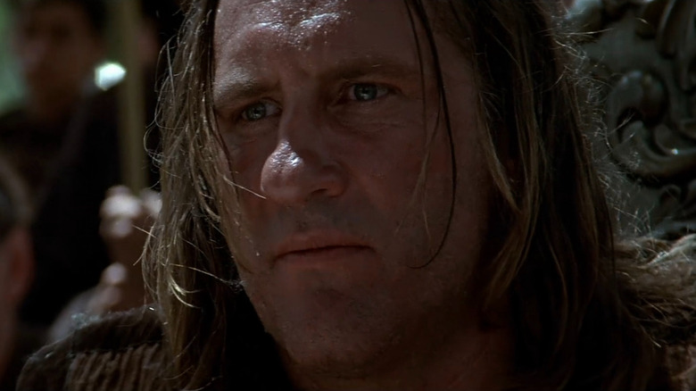 1492: Conquest of Paradise Gérard Depardieu