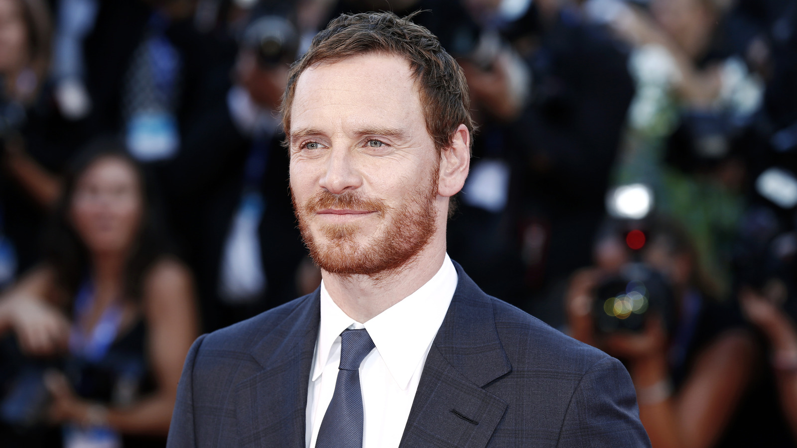 Michael Fassbender And Colin Firth Set For Literary Drama 'Genius ...