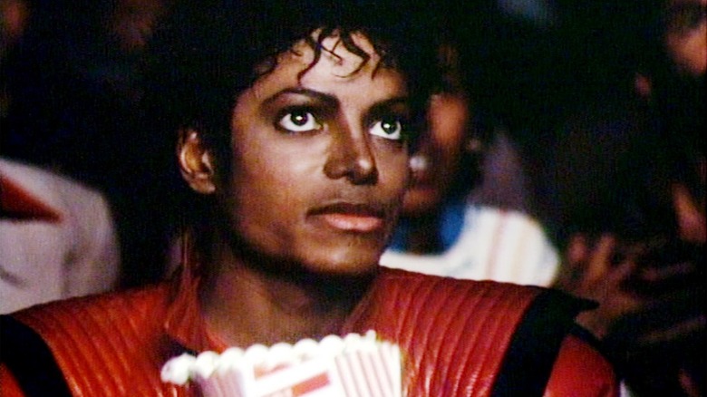 Michael Jackson, Suspense