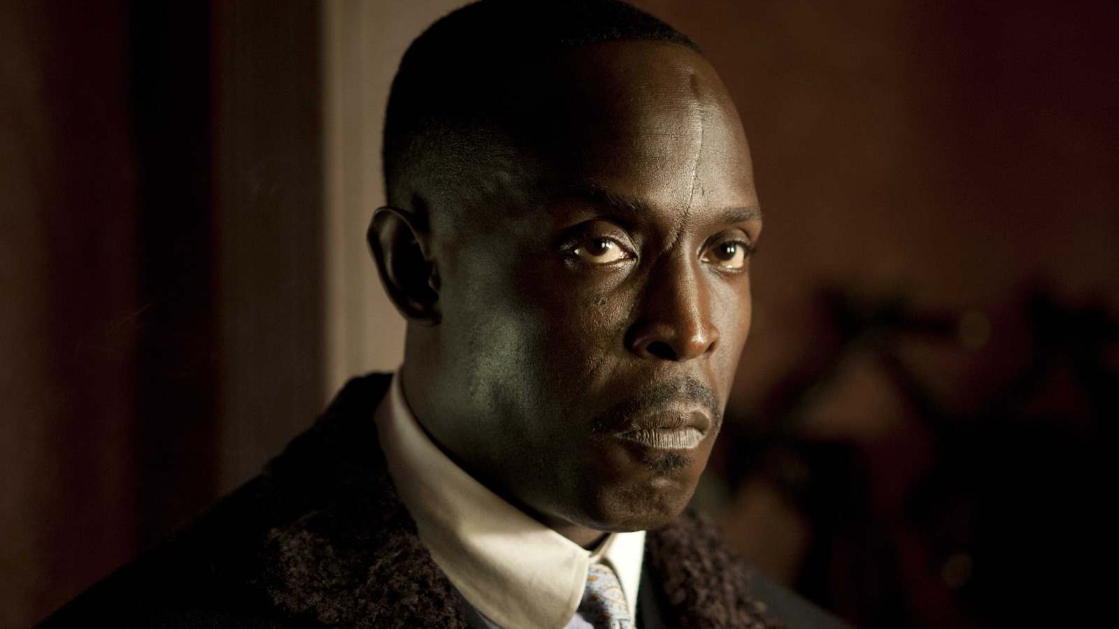Michael K Williams The Wire And Lovecraft Country Actor Dead At 54