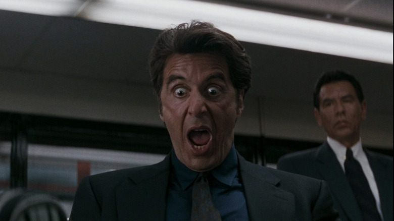 Al Pacino in Heat