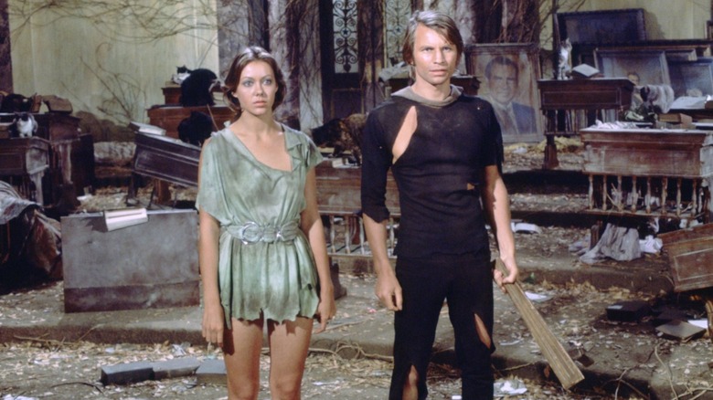 Logan's Run