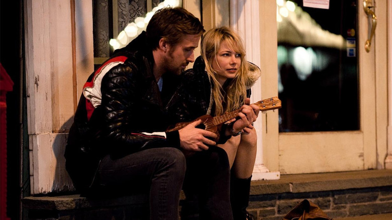 Blue Valentine Michelle Williams, Ryan Gosling