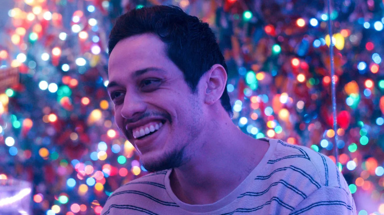 Pete Davidson in Meet Cute