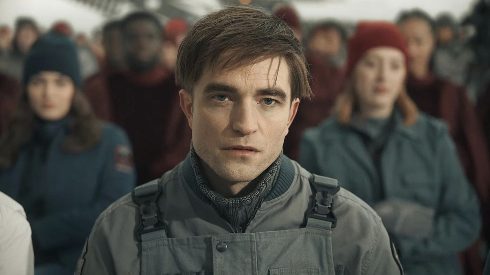 Mickey 17 Marks Robert Pattinson's Best Performance To Date