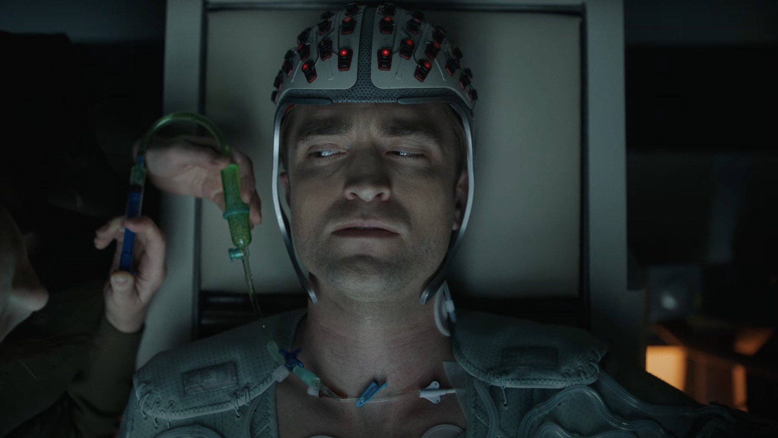 Mickey 17 Trailer: Robert Pattinson Stars In Bong Joon-Ho's Trippy
Sci-Fi Movie