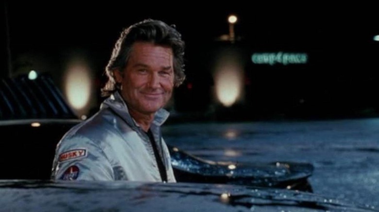 Death Proof Kurt Russell