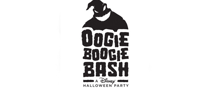 Oogie Boogie Bash