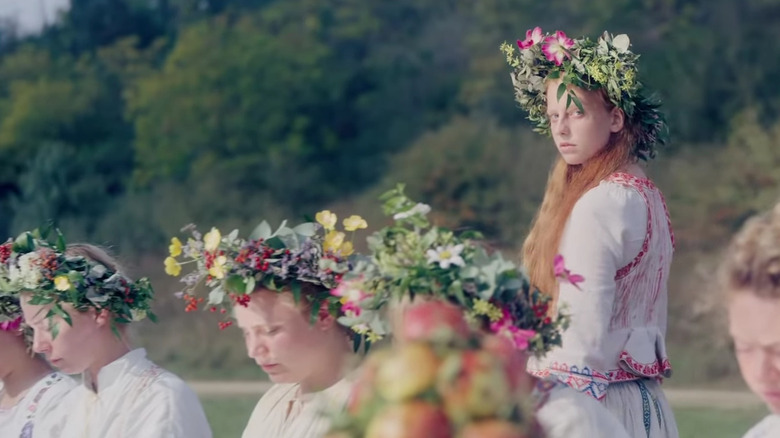 Still from Midsommar