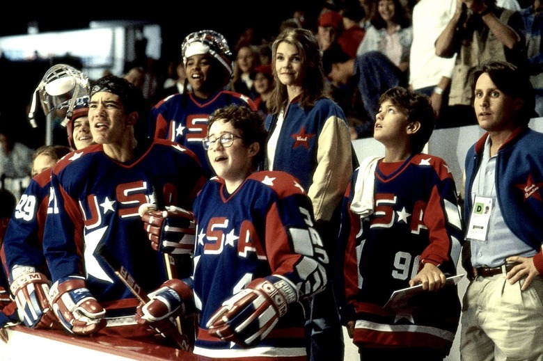 D4: The Mighty Ducks Part I