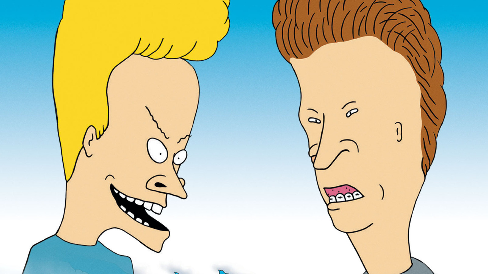 Mike Judge still sees Beavis and Butt-Head as the magnum opus of his career