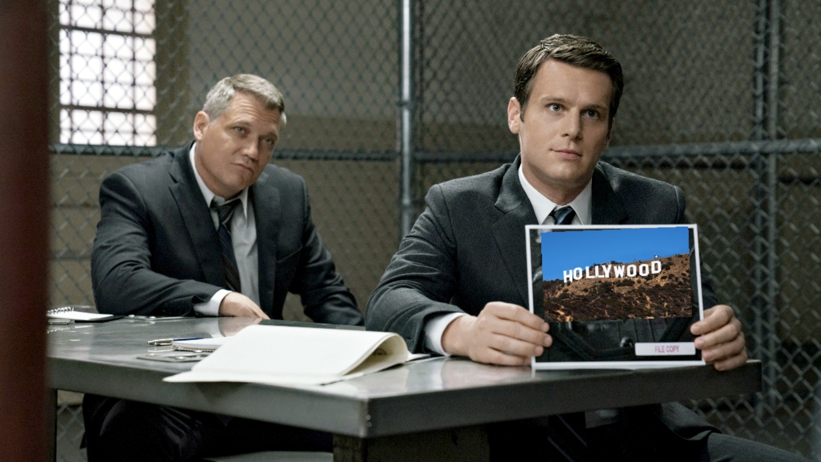 Mindhunter Season 3 Would ve Sent The Team To Hollywood