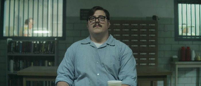 Mindhunter Kemper