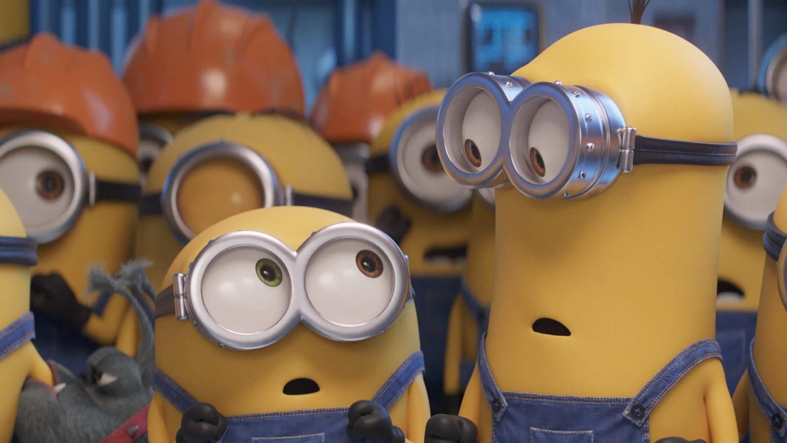 Minions The Rise Of Gru Scores Biggest July Fourth Opening Ever With Nearly 219 Million Globally