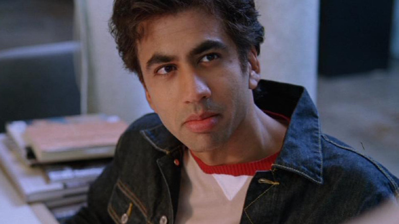 Kal Penn in The Namesake